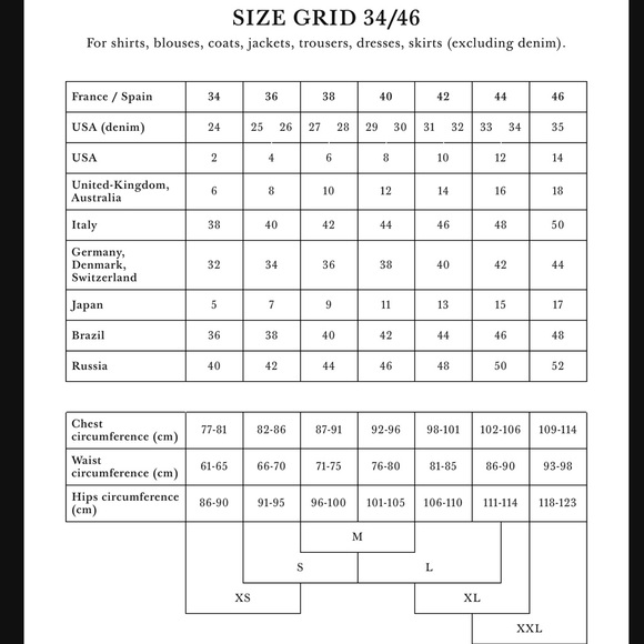 Sezane Robe Auberie Black Ruffled Hem Shift Dress - Picture 3 of 3